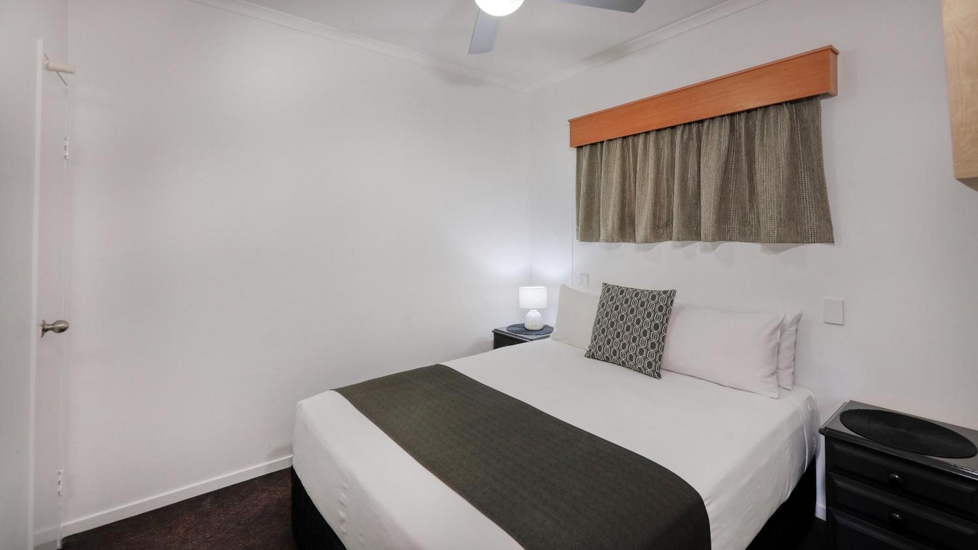 Best Western Caboolture Gateway Motel Exterior photo